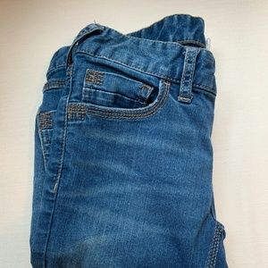 Free People Skinny Jeans. Size 25